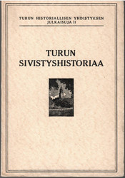Turun sivistyshistoriaa