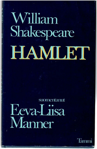 Shakespeare, William: Hamlet