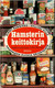 Rannikko, Kirsti & Villa, Kyllikki: Hamsterin keittokirja : Vaihtelevia ruokia säilykkeistä