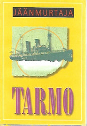 Toimituskunta: Jäänmurtaja Tarmo - Tarmo Lemolan 50-vuotisjuhlakirja