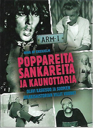Enehjelm Nina Af: Poppareita sankareita ja kaunottaria