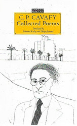 Cavafy C.P.: Collected Poems