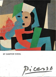 Diehl Gaston: Picasso