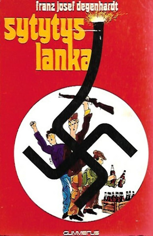 Degenhardt Franz Josef: Sytytyslanka