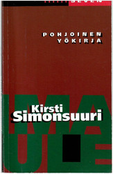 Simonsuuri, Kirsti: Pohjoinen yökirja