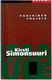 Simonsuuri, Kirsti: Pohjoinen yökirja