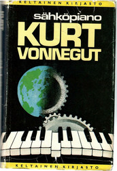 Vonnegut, Kurt: Sähköpiano