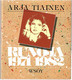 Tiainen, Arja: Runoja 1971-1982