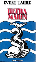 Taube Evert: Ultra Marin