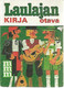 Vuoristo Aapeli (toim.): MMM Laulajan kirja