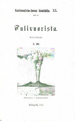 A. Gt.: Tulivuorista