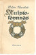 Haahti Hilja: Muistoköynnös