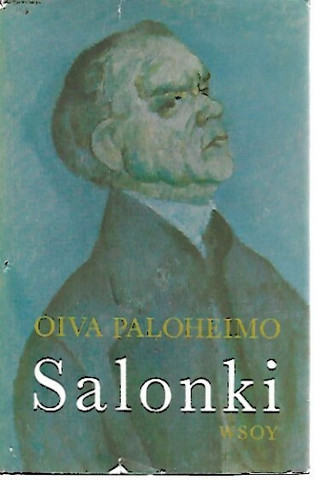 Paloheimo Oiva: Salonki