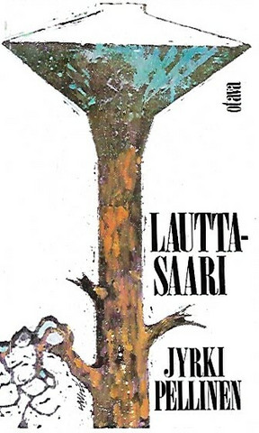 Pellinen Jyrki: Lauttasaari