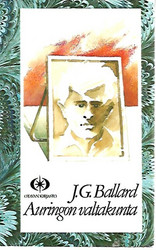 Ballard J. G.: Auringon valtakunta