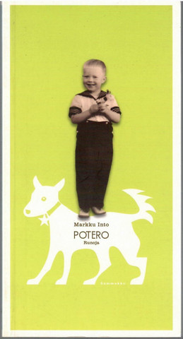 Into, Markku: Potero : runoja