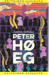 Høeg, Peter: Susanin vaikutus