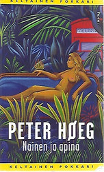 Höeg Peter: Nainen ja apina
