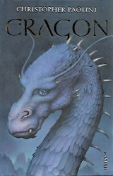 Paolini Christopher: Eragon