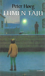 Hoeg Peter: Lumen taju
