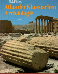 Finley, M. I.: Atlas der Klassischen Archäologie