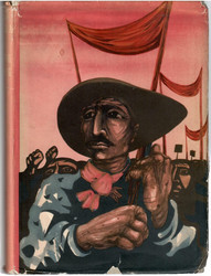Neruda, Pablo: Der grosse Gesang - Canto General