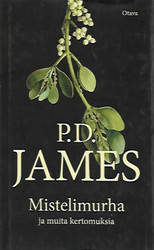 James P. D.: Mistelimurha
