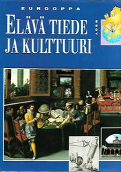 Eurooppa - Elävä tiede ja kulttuuri