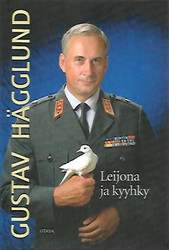 Hägglund Gustav: Leijona ja kyyhky
