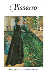 Rewald John: Camille Pissarro (1830-1903)