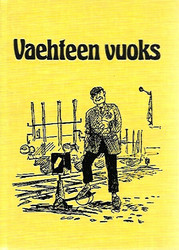 Vaehteen vuoks - Valittuja juttuja Savon Sanomista