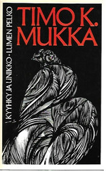 Mukka Timo K.: Kyyhky ja Unikko - Lumen pelko