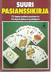Omasta, Vojtěch: Suuri pasianssikirja