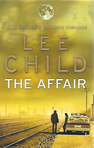 Child Lee: The Affair