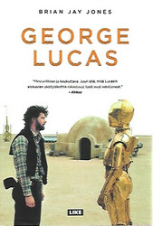 Jones Brian Jay: George Lucas
