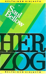 Bellow Saul: Herzog