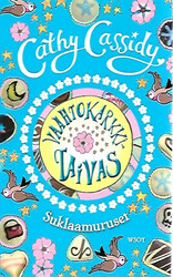 Cassidy Cathy: Vaahtokarkkitaivas - Suklaamuruset 2