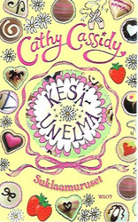 Cassidy Cathy: Kesäunelma - Suklaamuruset 3