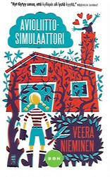 Nieminen Veera: Avioliittosimulaattori