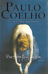 Coelho Paulo: Portobellon noita