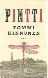Kinnunen Tommi: Pintti