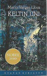 Vargas Llosa Mario: Keltin uni