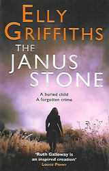Griffiths, Elly: The Janus stone