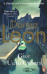 Leon Donna: Give Unto Others