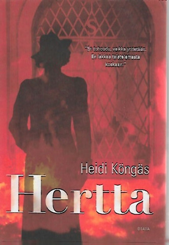Köngäs Heidi: Hertta