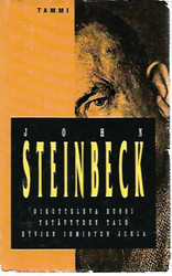 Steinbeck John: Oikutteleva bussi - Ystävyyden talo - Hyvien ihmisten juhla