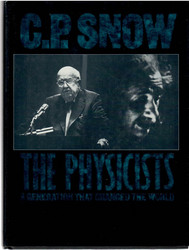 Snow, C. P. : The physicists
