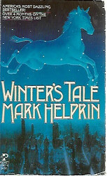 Helprin Mark: Winter's Tales