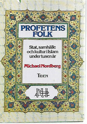 Nordberg Michael: Profetens folk