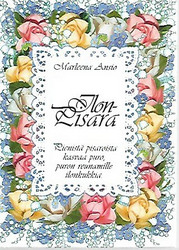 Ansio Marleena: Ilonpisara